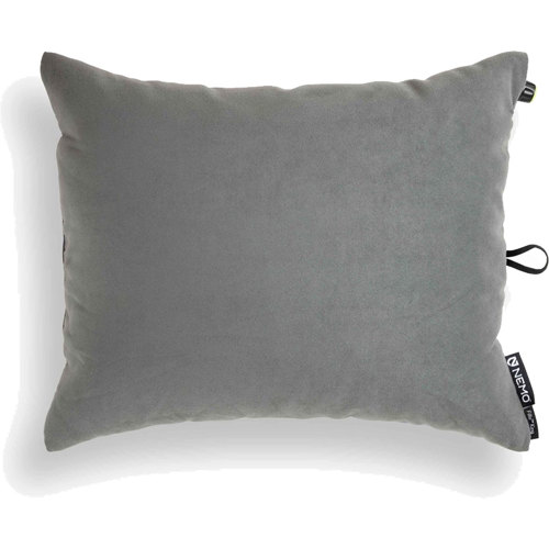 Nemo Fillo King Camping Pillow